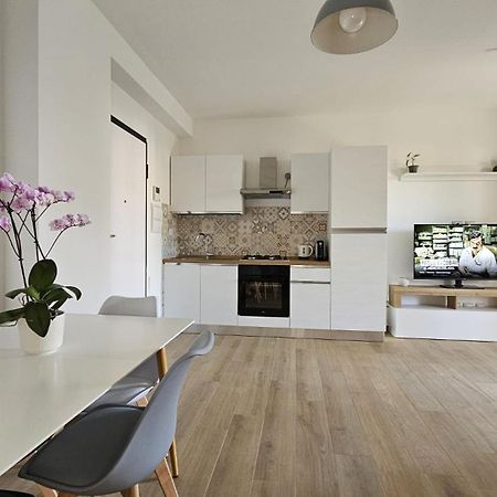 The Stopover Suite House Fiumicino Zewnętrze zdjęcie