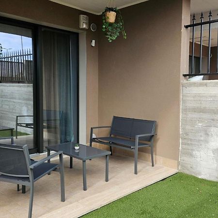 The Stopover Suite House Fiumicino Zewnętrze zdjęcie