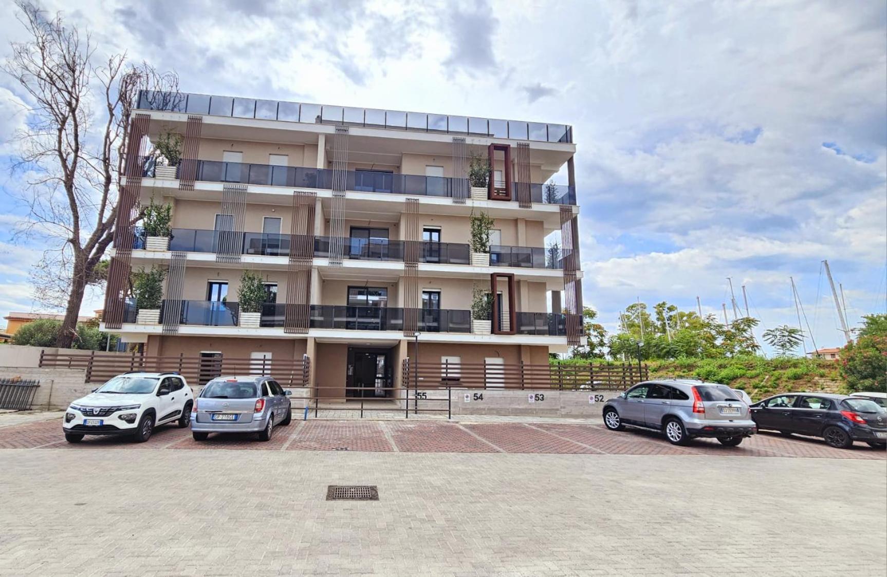 The Stopover Suite House Fiumicino Zewnętrze zdjęcie