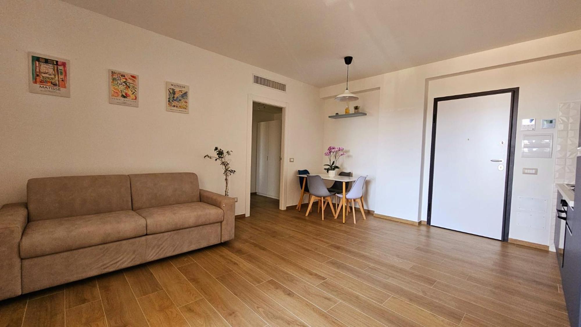 The Stopover Suite House Fiumicino Zewnętrze zdjęcie