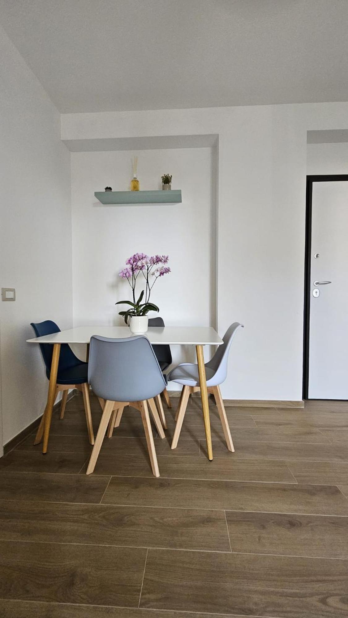 The Stopover Suite House Fiumicino Zewnętrze zdjęcie