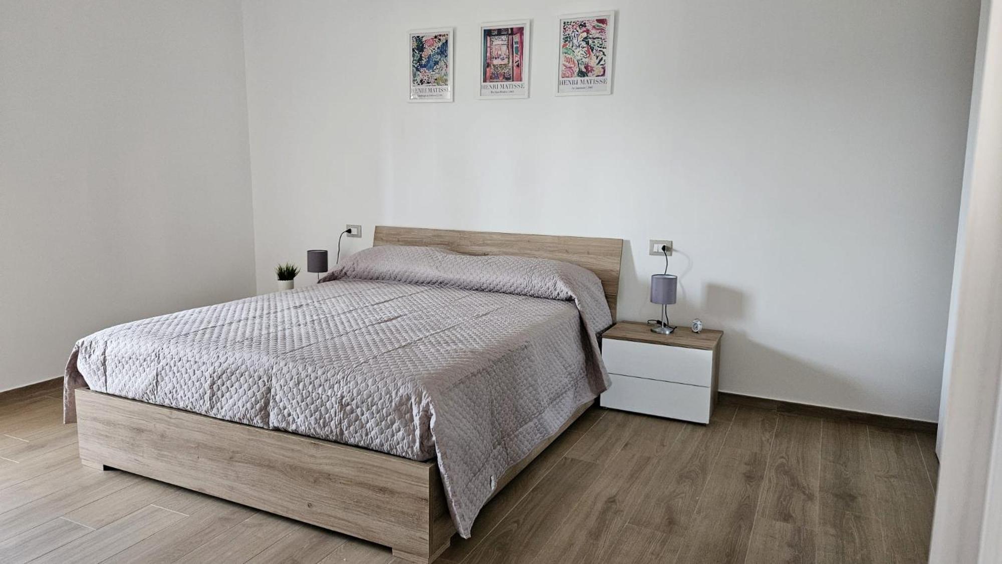 The Stopover Suite House Fiumicino Zewnętrze zdjęcie
