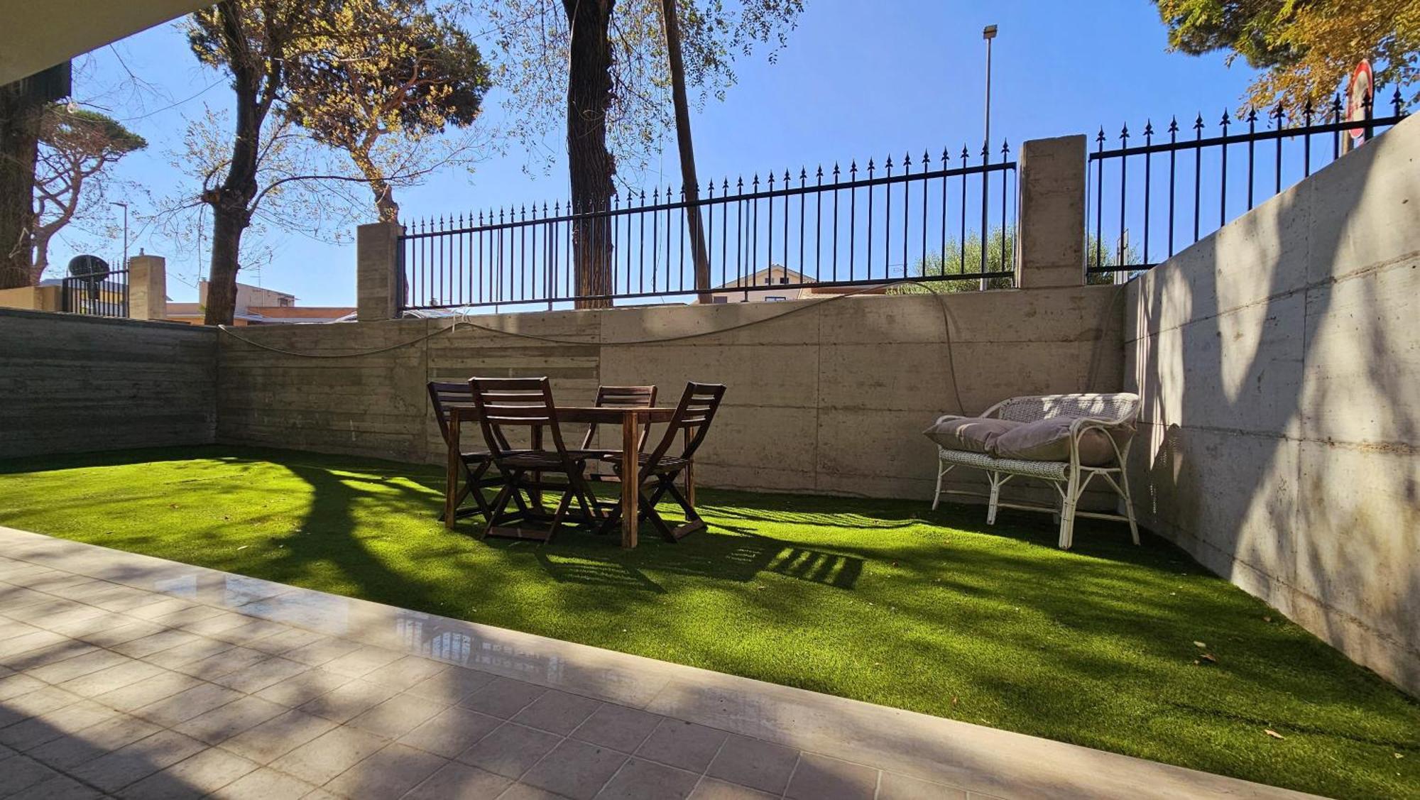 The Stopover Suite House Fiumicino Zewnętrze zdjęcie