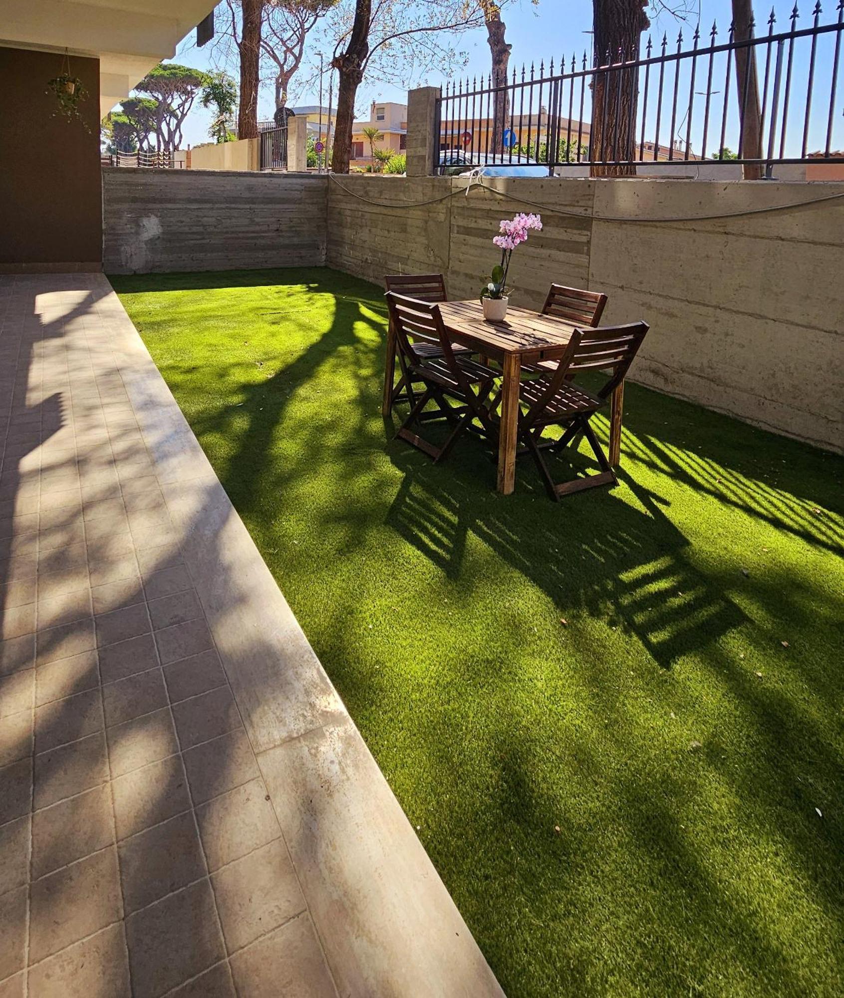 The Stopover Suite House Fiumicino Zewnętrze zdjęcie
