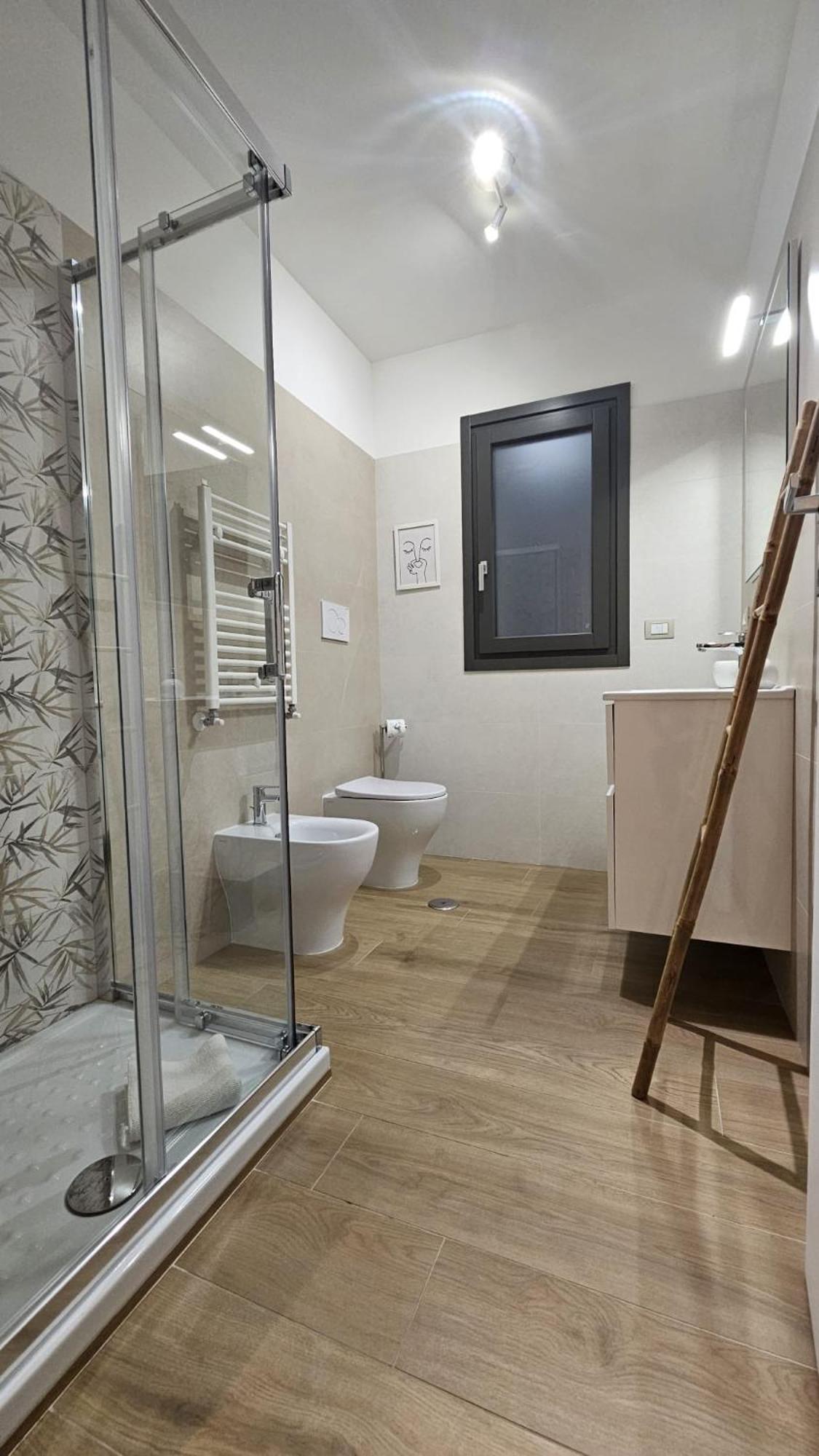 The Stopover Suite House Fiumicino Zewnętrze zdjęcie