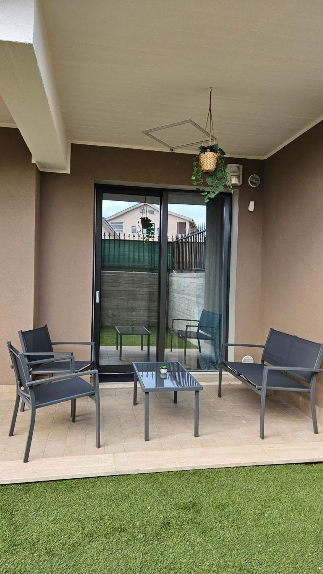 The Stopover Suite House Fiumicino Zewnętrze zdjęcie